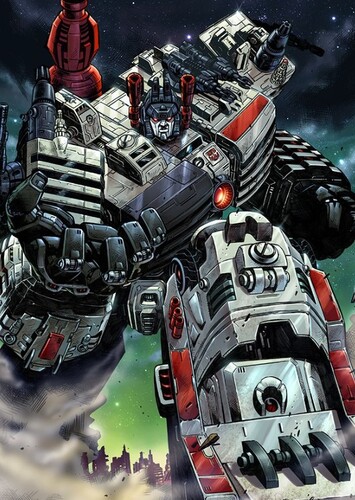 Metroplex