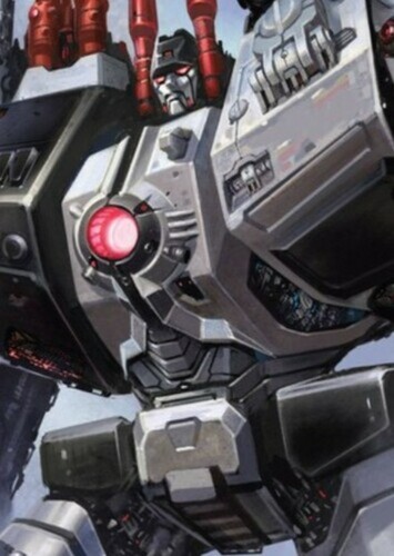 Metroplex