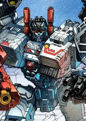 Metroplex