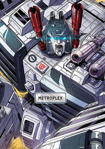Metroplex