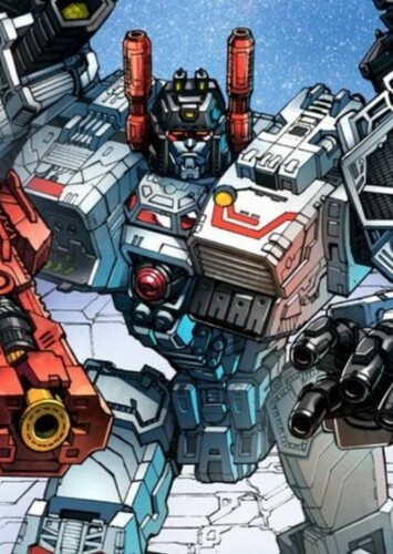 Metroplex
