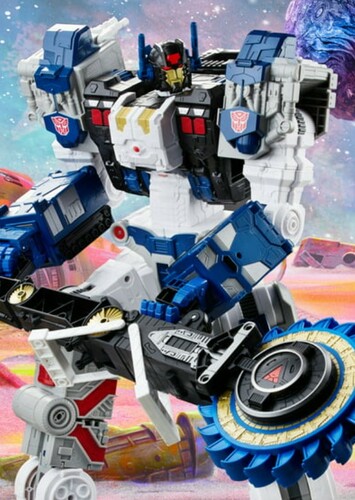 Metroplex