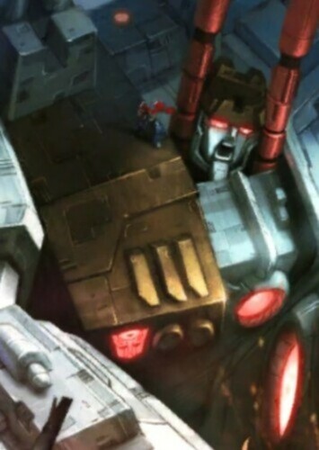 Metroplex