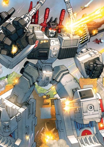 Metroplex