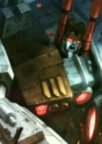 Metroplex