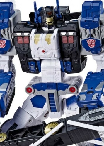 Metroplex