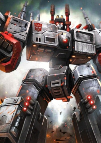 Metroplex