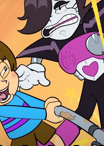 Mettaton