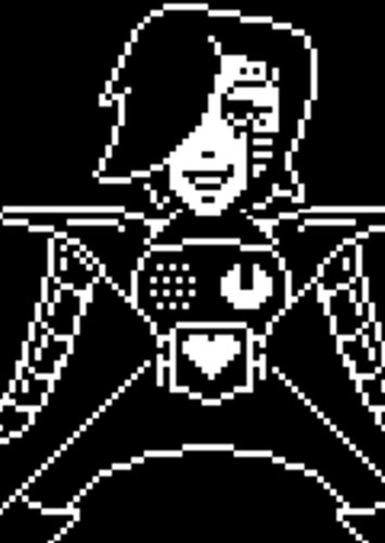 Mettaton