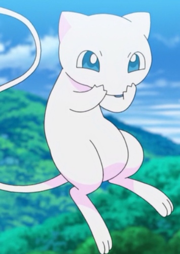Mew