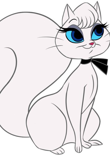 Mewsette (Gay Purr-ee)