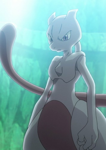 Mewtwo