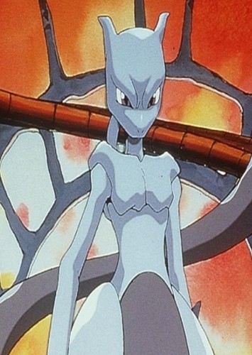 Mewtwo