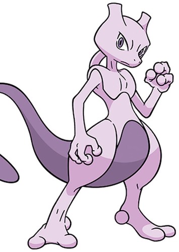 Mewtwo