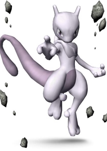 Mewtwo