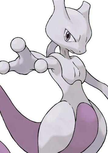 Mewtwo