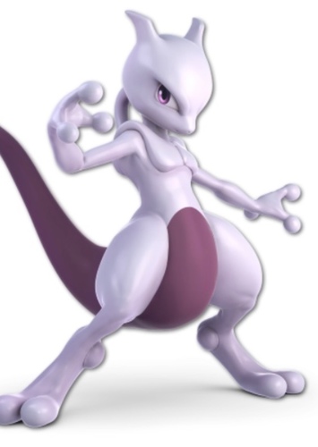 Mewtwo