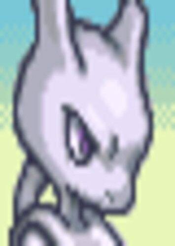 Mewtwo (English Dub)