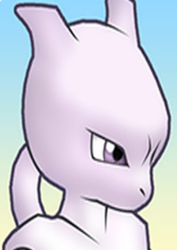 Mewtwo (English Dub)