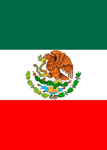 Mexican