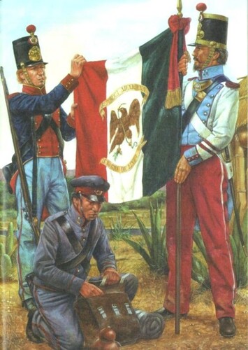 Mexican Army