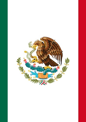 Mexican Heritage