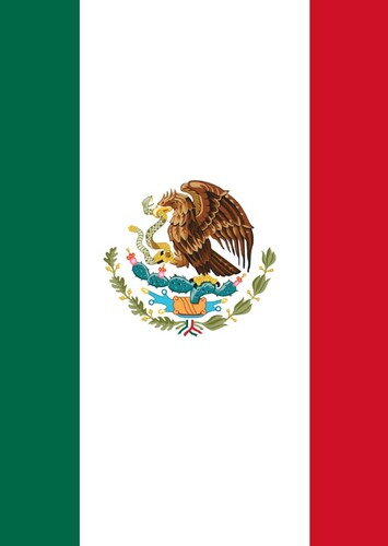 Mexican Heritage