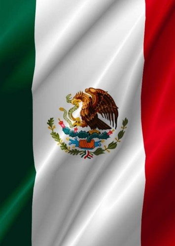 Mexican Heritage