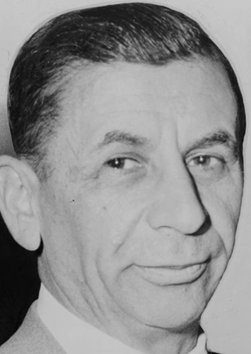 Meyer Lansky