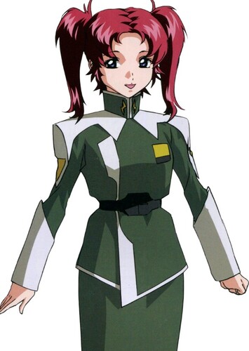Meyrin Hawke