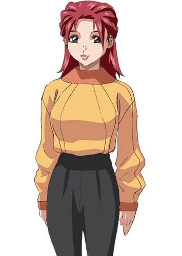 Meyrin Hawke