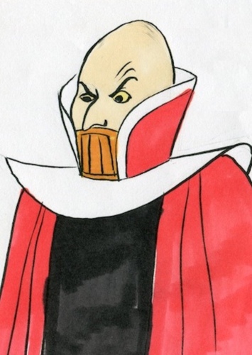 Mezmaron