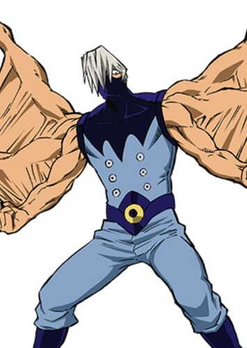 Mezo Shoji