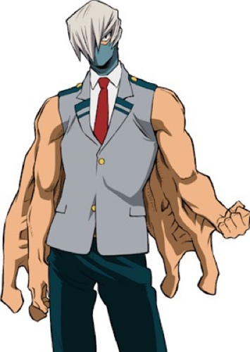 Mezo Shoji