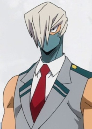 Mezo Shoji