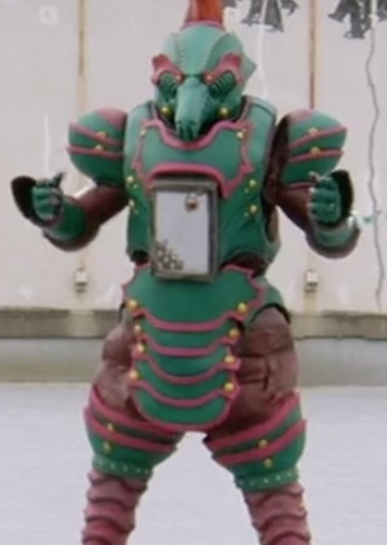 Mezotron