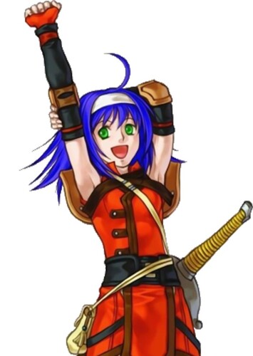 Mia