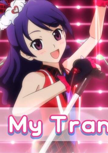Mia Ageha