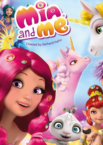 Mia and Me