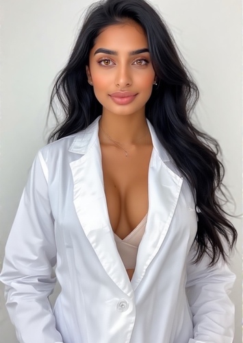 Mia Davison