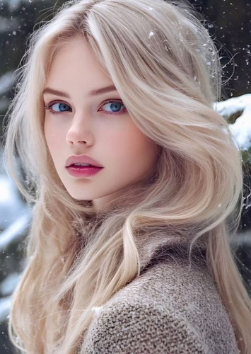 Mia Dearden