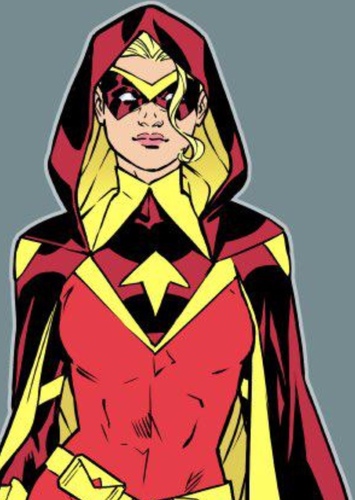 Mia Dearden/Speedy II