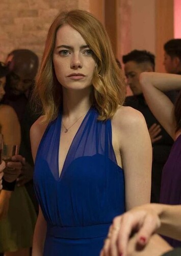 Mia Dolan