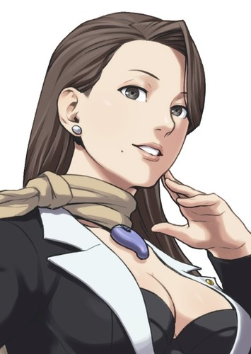 Mia Fey