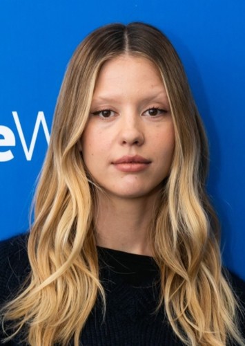 Mia Goth