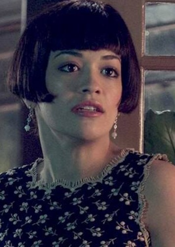Mia Grey