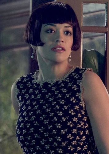 Mia Grey