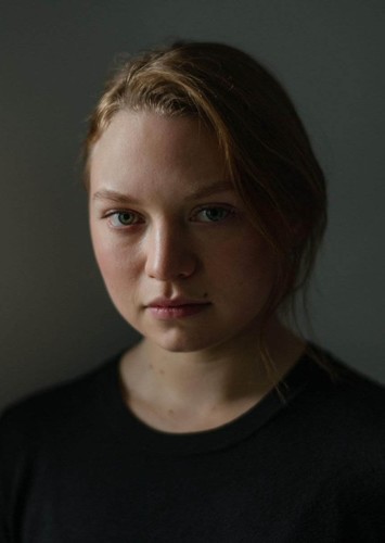 Mia Honey Threapleton