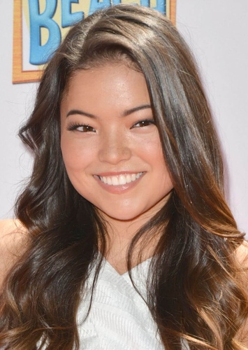 Mia Kwon