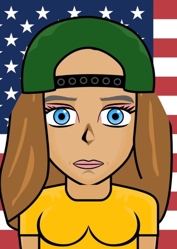 Mia Martin